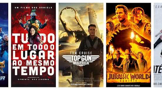 Imagem Cinema: Toy Story está de volta com a estreia de Lightyear