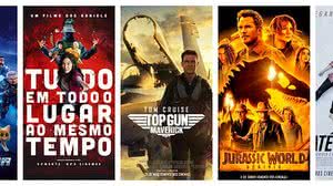 Imagem Cinema: Toy Story está de volta com a estreia de Lightyear