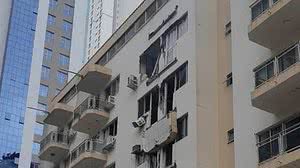 CBMSC / Divulgação