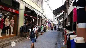 Mapa de Risco aponta apenas região Noroeste com bandeira vermelha | Foto: Tânia Rêgo / Agência Brasil