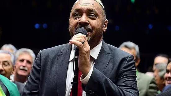 Nilson Bastian/Câmara dos Deputados