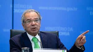 A sugestão é para que a reforma tributária avance no Senado | Foto: Reprodução/Whashington Costa-WE