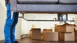 Imagem Lei que proíbe despejos até o final deste ano já está valendo