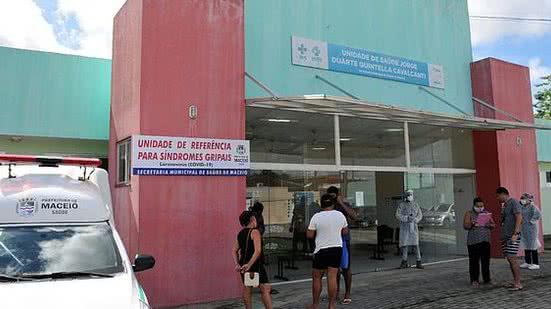 Imagem Covid-19: unidades iniciam atendimento de pacientes com síndromes gripais
