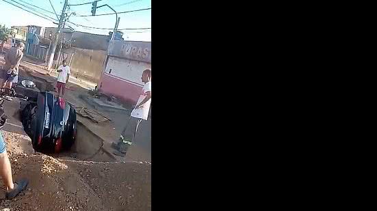 Reprodução / Redes sociais