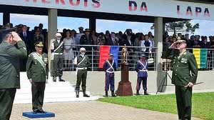 Divulgação/Exército Brasileiro