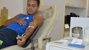 Imagem Baixo estoque de sangue no Hemoal pode levar ao cancelamento de cirurgias