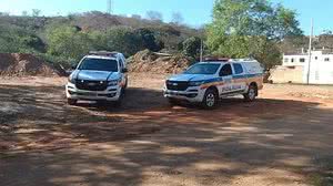 Reprodução / PM-MG