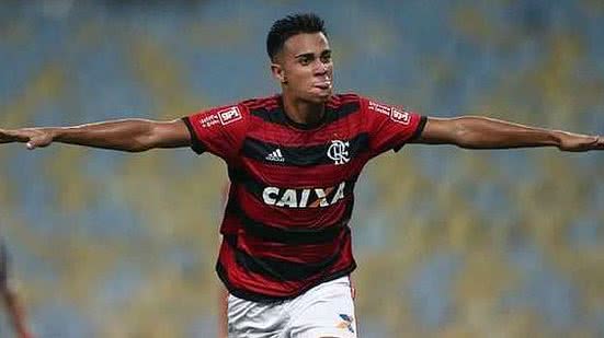 Reprodução/Coluna do Fla