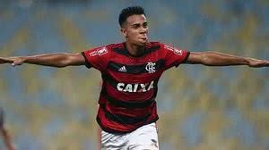 Reprodução/Coluna do Fla