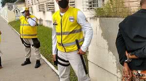 Assessoria Ronda no Bairro