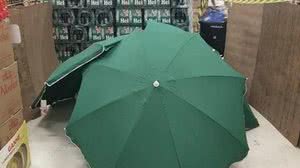 Imagem Supermercado admite que errou em seguir aberto com corpo de funcionário dentro da loja