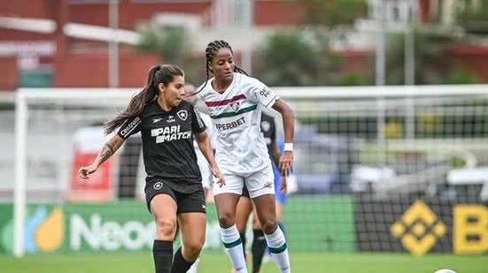 6ª rodada da Série A1 do Campeonato Brasileiro | Foto: Staff Images Woman/CBF