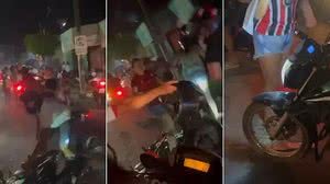 Reprodução/Instagram/Portal Sertões