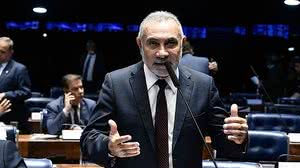 Roque de Sá / Agência Senado