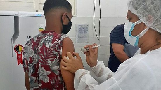 egundo dados do CNJ, de janeiro a dezembro do ano passado, apenas quatro casos foram registrados entre os adolescentes privados de liberdade | Foto: Ascom Seprev