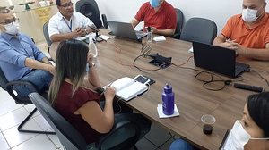 Assessoria Cosems AL