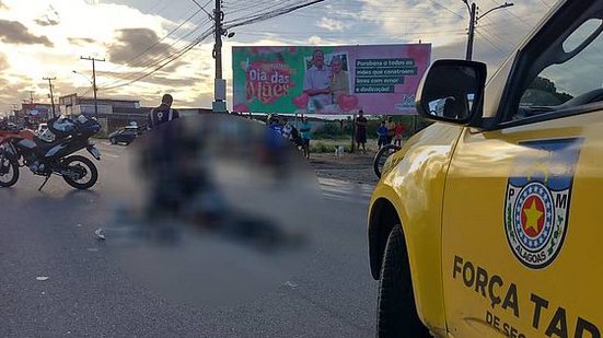 Josival Meneses/Já É Notícia