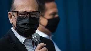 Zanone Fraissat / Folhapress