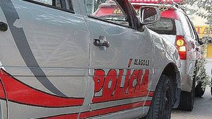 Imagem Mulher é vítima de atentado a tiros quando estava com amigos em sua residência, em Messias