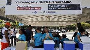 Tânia Rêgo - Agência Brasil