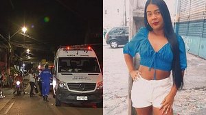 Reprodução/TV Liberal