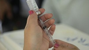 Tomaz Silva / Agência Brasil