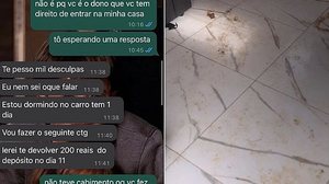 Foto: Reprodução/Redes Sociais