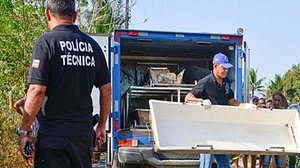 Ed Santos / Acorda Cidade