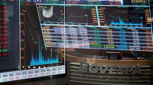 Diego Padgurschi / Folhapress