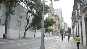 Tomaz Silva/Agência Brasil