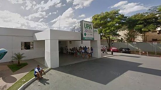 Foto: Reprodução/Google StreetView