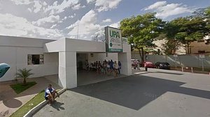 Foto: Reprodução/Google StreetView