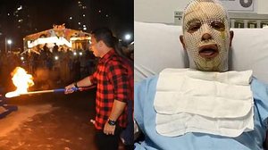 Imagem Prefeito e primeira-dama de Osasco recebem alta após 12 dias de internação