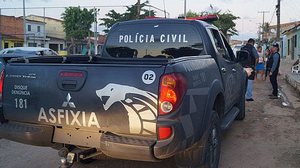 Imagem Brasil registra queda da criminalidade no primeiro semestre de 2019