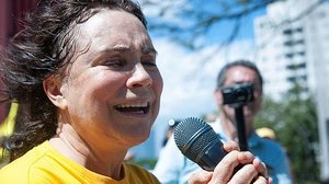 Reprodução Revista Fórum