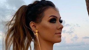 Ana Paula Scheffer | Reprodução / Instagram