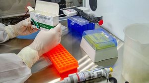 Foto: Itamar Cripim / Fiocruz