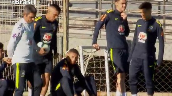 Reprodução TV Brasil