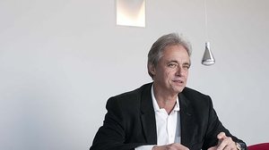 O ex-secretário de Educação de Pernambuco Mozart Neves Ramos, que deve ser indicado por Bolsonaro como novo ministro da Educação | Silvia Costanti/Valor/Folhapress