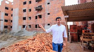 Reprodução/Secom Maceió