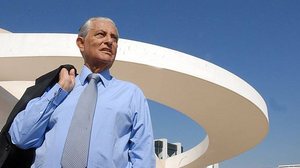 Joaquim Roriz | Reprodução / Redes Sociais