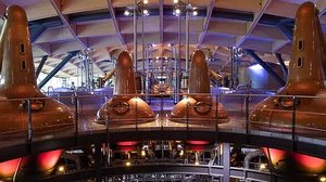 O negócio marcou um novo recorde para a venda da bebida | Foto: Divulgação