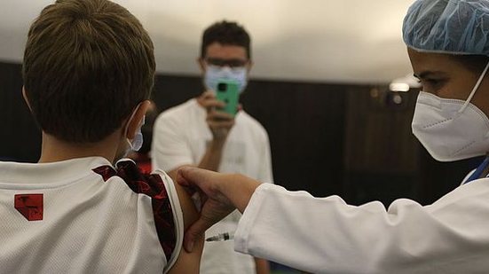 Foto: Tânia Rêgo / Agência Brasil