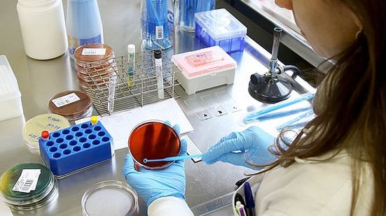 Foto: Divulgação Lacen Paraná