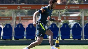 Lucas Figueiredo/CBF