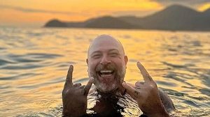 Reprodução/Rede Social