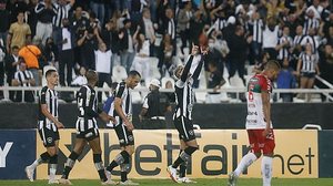 Vitor Silva / Botafogo