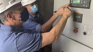 Divulgação / Ministério de Minas e Energia