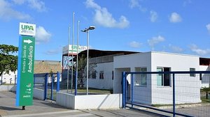 Imagem Ordem de Serviço para construção de mais uma UPA em Maceió será assinada nesta quinta